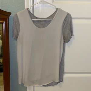 very soft ann taylor LOFT shirt nice casual